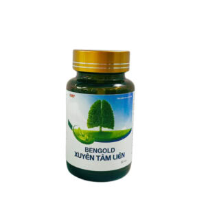 Bengold Xuyên Tâm Liên