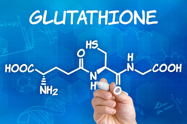l glutathione là gì