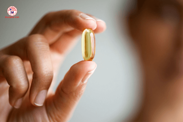 vitamin e có tác dụng gì cho nam giới
