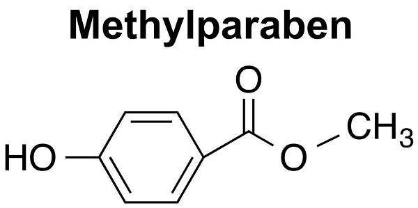 Methylparaben là gì