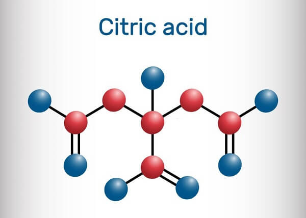 acid citric