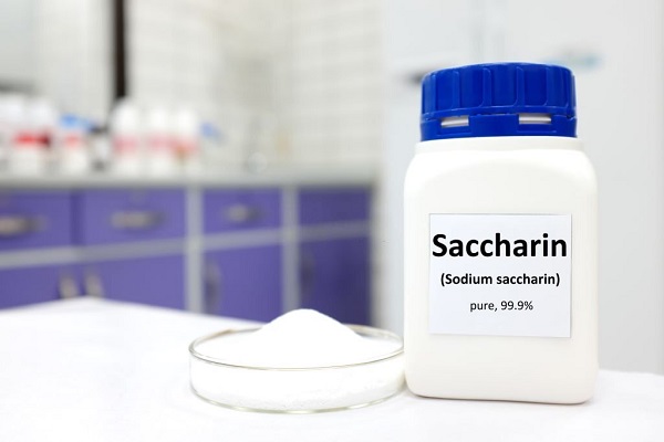 Saccharin natri là gì