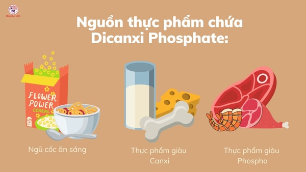 Dicanxi Phosphate