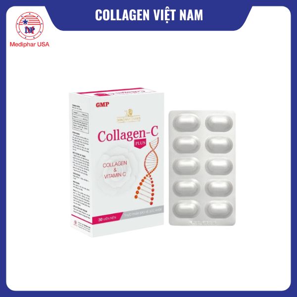 Collagen C Plus