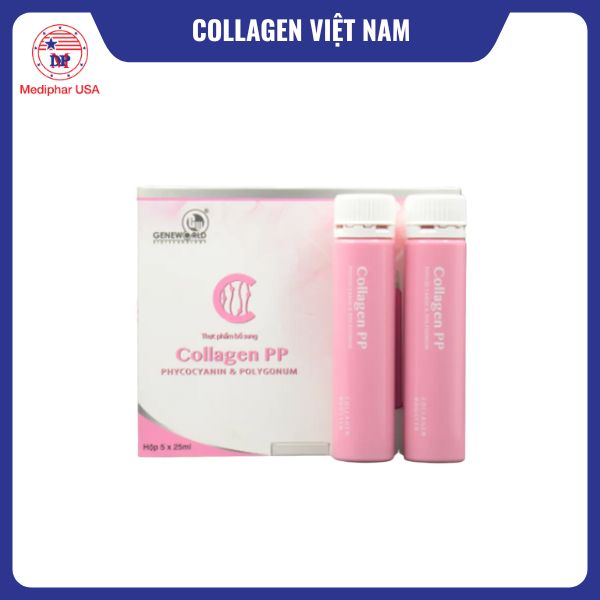 Collagen PP
