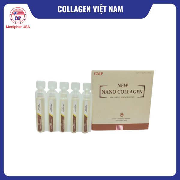 New Nano Collagen C