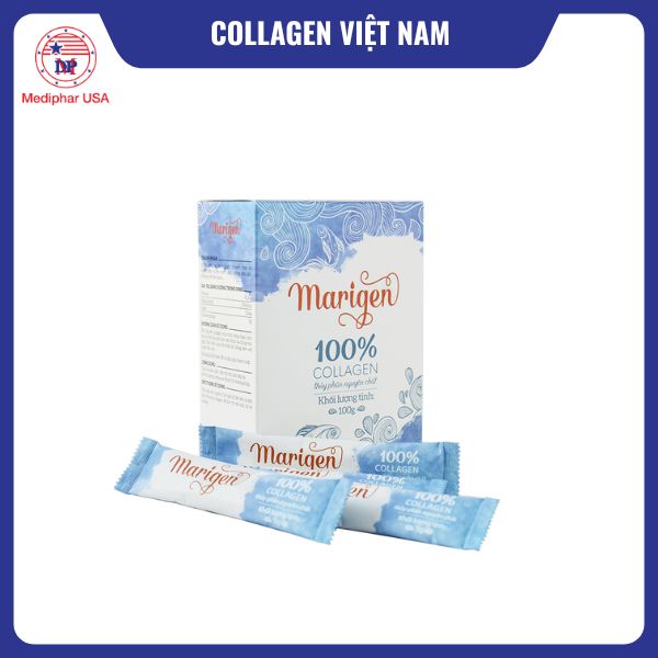MARIGEN Collagen