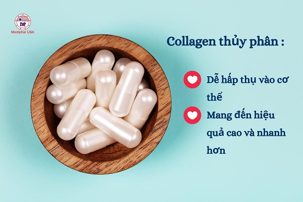 Collagen Việt Nam bán chạy