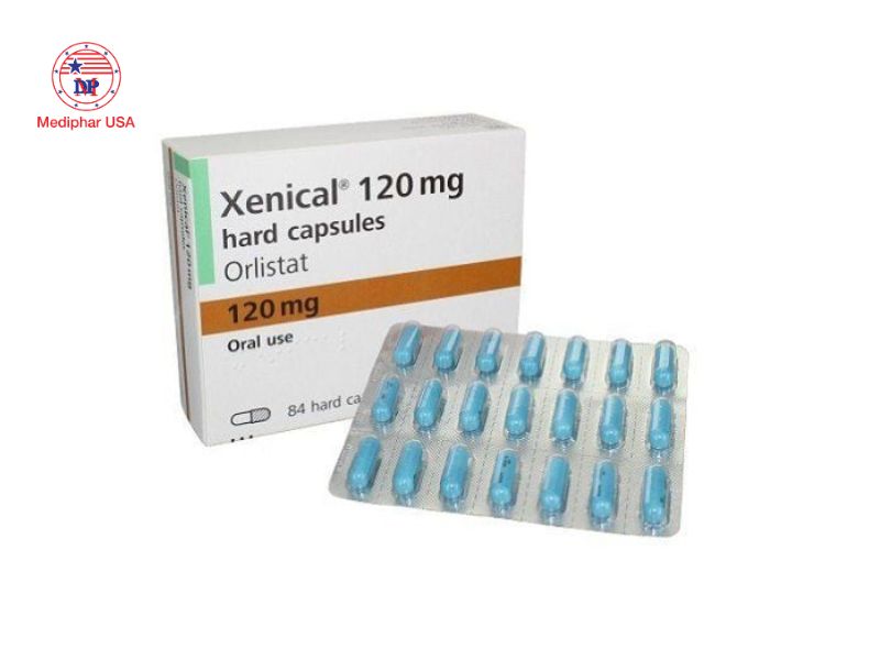 Vitamin A có tác dụng gì? Hướng dẫn cách bổ sung an toàn, hiệu quả Xenical có thể làm giảm khả năng hấp thụ vitamin A