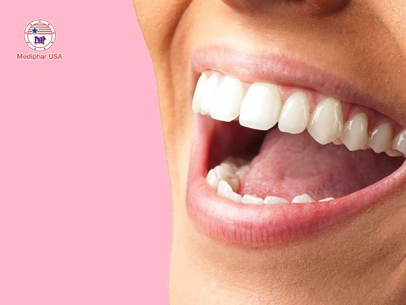 Vitamin A có tác dụng gì? Hướng dẫn cách bổ sung an toàn, hiệu quả Bảo vệ răng chắc khỏe nhờ vitamin A