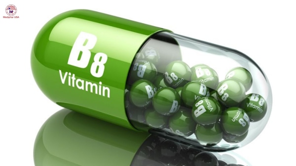 vitamin b8 thuốc biệt dược