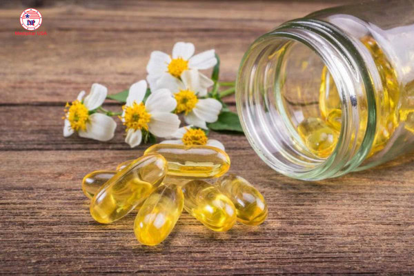 Vitamin E có chức năng gì? Công dụng của Vitamin E vitamin e có chức năng gì