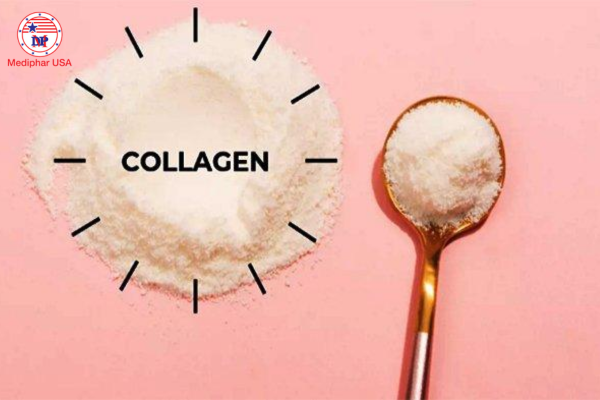 collagen dạng nào dễ hấp thụ
