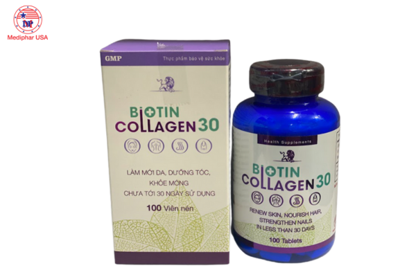 collagen cân bằng nội tiết tố