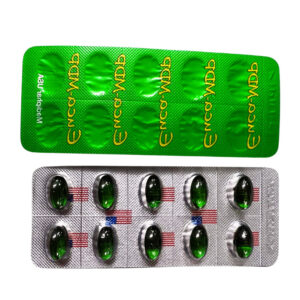 Euca MDP: Giúp làm ấm đường hô hấp, hỗ trợ giảm ngứa rát cổ họng