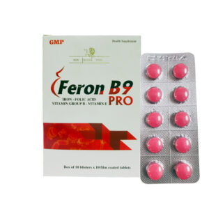 Feron B9 Pro