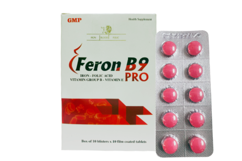 Feron B9 Pro