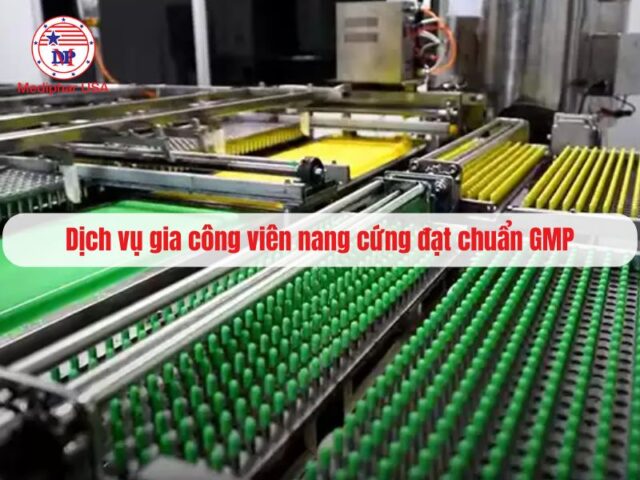 gia công viên nang cứng