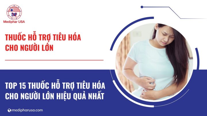 Tổng hợp 15+ thuốc hỗ trợ tiêu hóa tốt cho người lớn thuốc hỗ trợ tiêu hóa cho người lớn