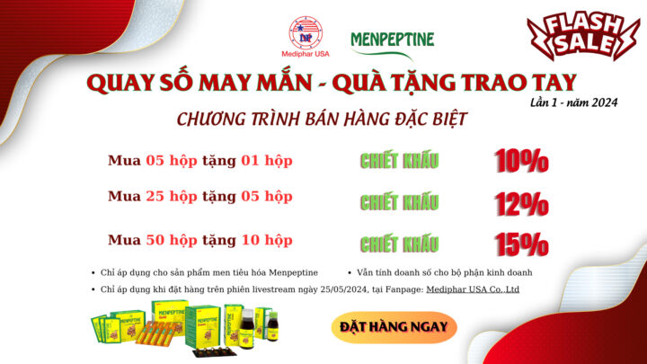 chương trình bán hàng