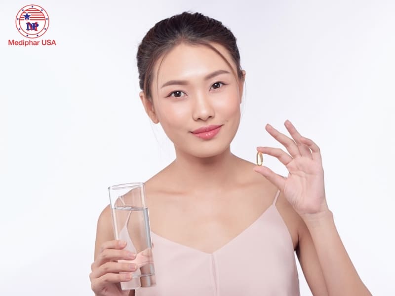 [Giải đáp] 1 liệu trình uống Collagen là bao lâu để đạt hiệu quả cao?