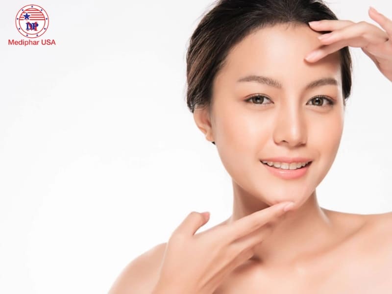 [Giải đáp] 1 liệu trình uống Collagen là bao lâu để đạt hiệu quả cao?