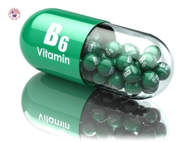 Vitamin B6