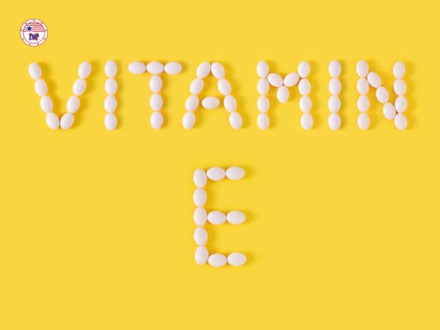 Vitamin E