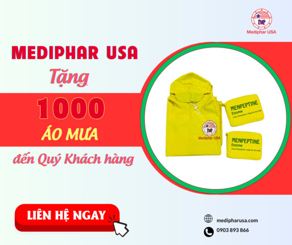 Chương trình bán hàng tuần 4 tháng 8 năm 2024