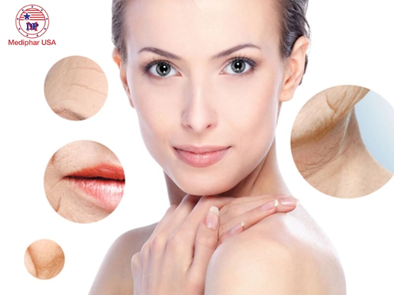 [Góc Giải Đáp] Mẹ đang cho con bú uống collagen được không? 