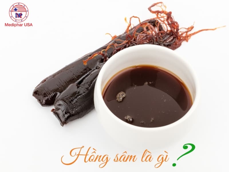 Cao hồng sâm có tác dụng gì? Những người không nên dùng cao hồng sâm?