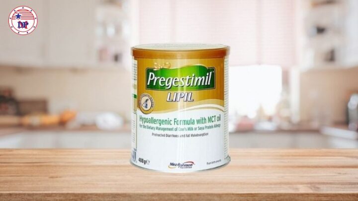 Sữa Pregestimil Lipil