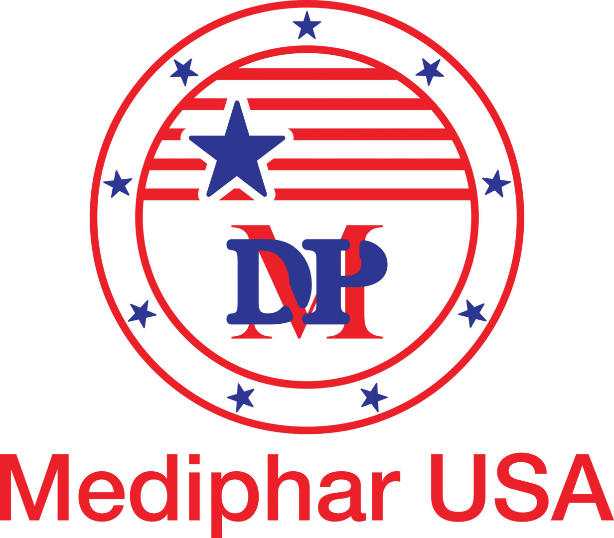 Mediphar USA | Công ty sản xuất thực phẩm chức năng đạt chuẩn GMP