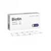 Biotin MDP