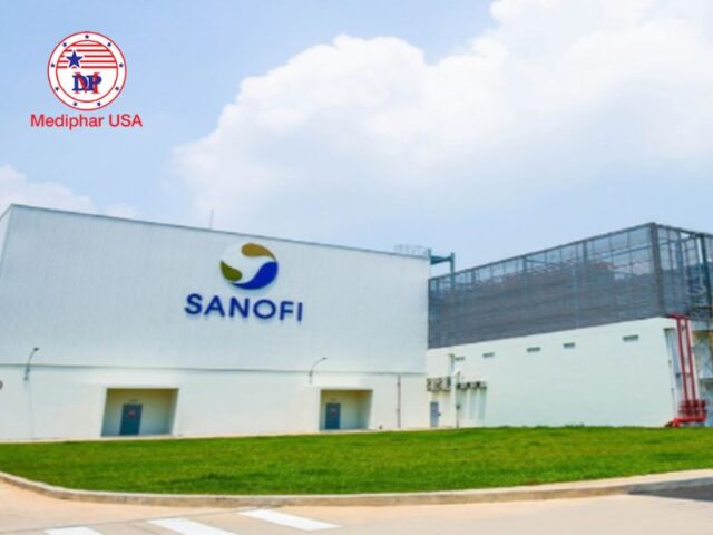 Công ty TNHH Sanofi Aventis Việt Nam