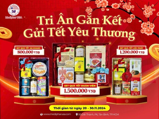 CHƯƠNG TRÌNH BÁN HÀNG CHO CỘNG TÁC VIÊN MỪNG XUÂN ẤT TỴ 2025