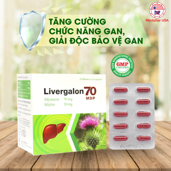 Livergalon 70