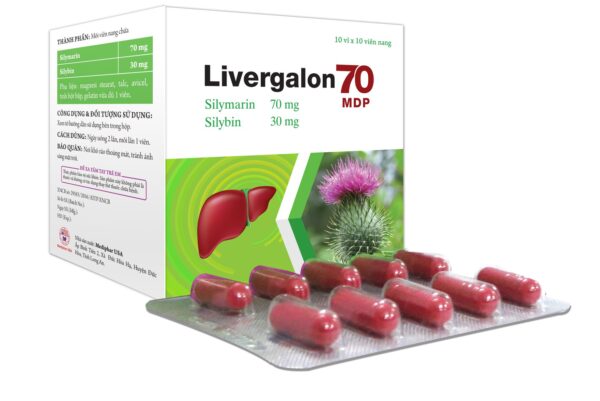 Livergalon 70