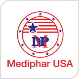 Mediphar USA | Công ty sản xuất thực phẩm chức năng đạt chuẩn GMP