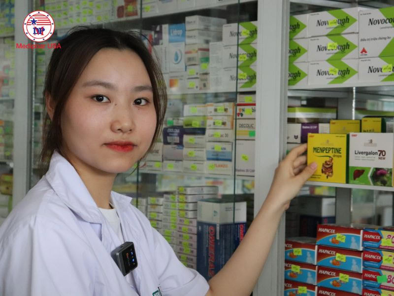 Cách tư vấn bán thực phẩm chức năng hiệu quả Nắm bắt tình hình tài chính của khách hàng để tư vấn tốt hơn