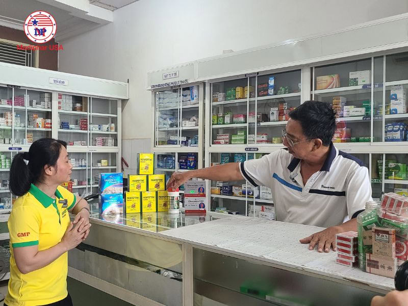 Cách tư vấn bán thực phẩm chức năng hiệu quả Hiểu rõ cách dùng để tư vấn cho khách hàng
