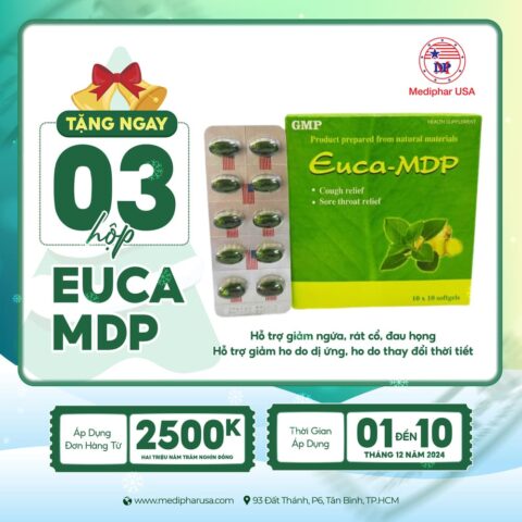 CHƯƠNG TRÌNH ‘SIÊU SALE CUỐI NĂM