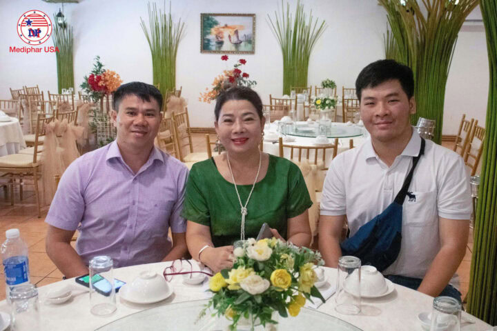 NHÌN LẠI CÁC KHOẢNH KHẮC ĐÁNG NHỚ TRONG CHƯƠNG TRÌNH “VUI ĐÓN TẾT - NHẬN LỘC VÀNG”