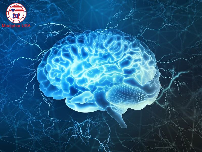 NAD+ là gì? Tìm hiểu tác dụng của NAD+ đối với sức khỏe Công dụng của NAD+ với sức khỏe não bộ có tiềm năng hứa hẹn ứng dụng trong y học