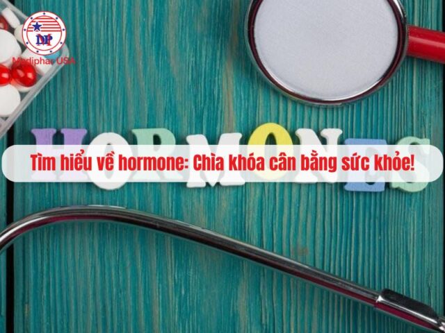 Hormone là gì? Phân loại, vai trò, chức năng trong cơ thể người Hormone là gì? Phân loại, vai trò, chức năng trong cơ thể người