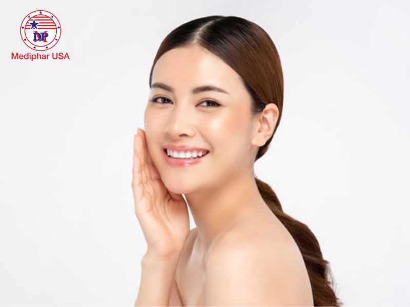 10 tác dụng của dầu gấc đối với sức khỏe và sắc đẹp Dầu gấc giúp bảo vệ sức khỏe làn da cũng như duy trì độ mịn màn đàn hồi tự nhiên