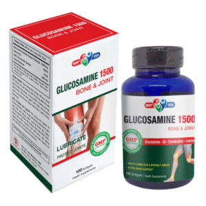 Thực phẩm chức năng là gì? Phân loại, công dụng và lưu ý khi sử dụng Xương Khớp