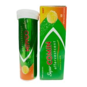 Thực phẩm chức năng là gì? Phân loại, công dụng và lưu ý khi sử dụng Vitamin & Khoáng Chất