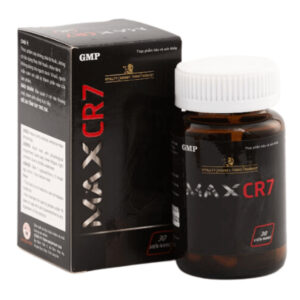 Thực phẩm chức năng là gì? Phân loại, công dụng và lưu ý khi sử dụng Sinh Lý - Nội Tiết