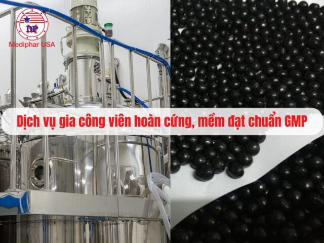 gia công viên hoàn